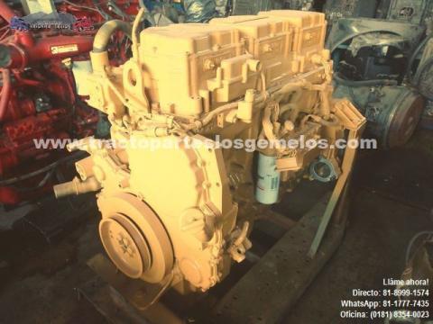 Motor Caterpillar 3176