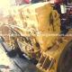 Motor Caterpillar 3176